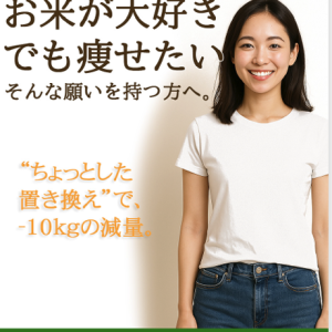 Re:Meal ダイエット実践ノート【PDF電子冊子】