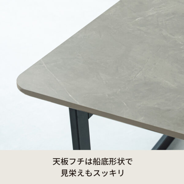 CASA リビングテーブル 机 ローテーブル  モダン - 画像 (7)