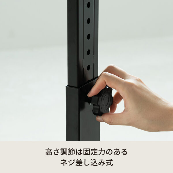 レジチェア スタンディングチェア イス 椅子 作業用 - 画像 (7)