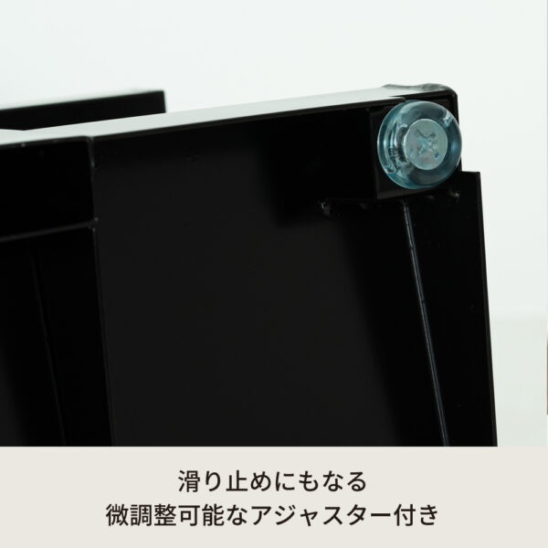 レジチェア スタンディングチェア イス 椅子 作業用 - 画像 (8)