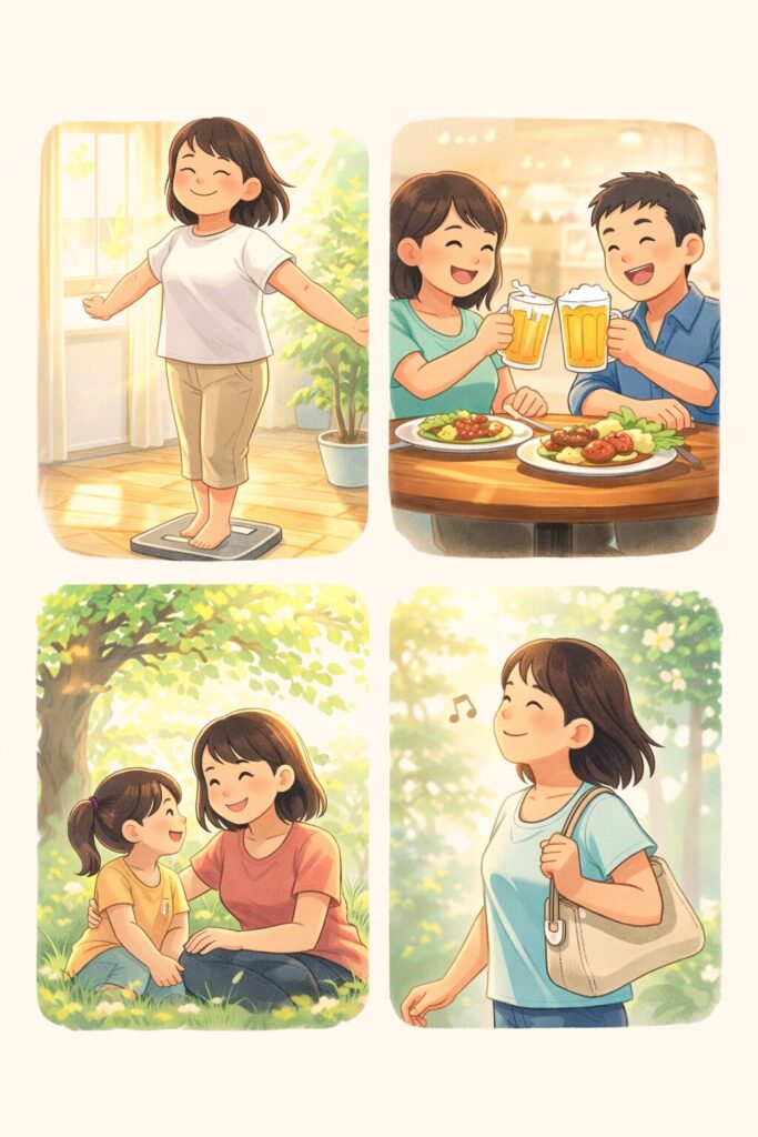 人生のエネルギー