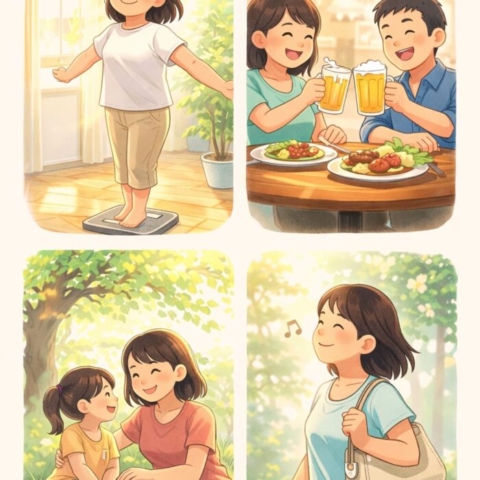 人生のエネルギー